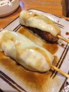 やきとり一番 大久保駅前店