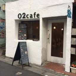 ニCAFE