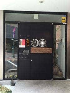 café KHADI