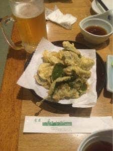 和らび
