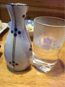 やきとりさがら 上青井店