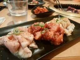 ぐりぐり家 岡山駅前店