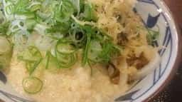 丸亀製麺 廿日市店