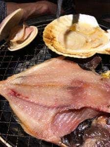 さかなや くろ 木更津東口店