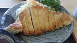とんかつのみわ
