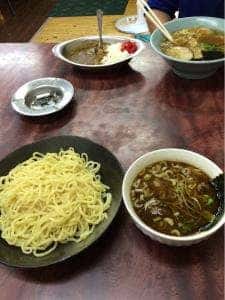 中華・餃子の高知