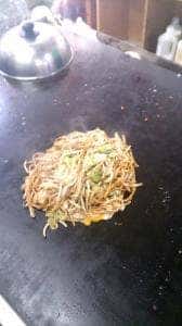 回転焼 こまち