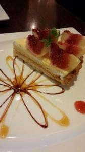 カフェ・ド・十番館