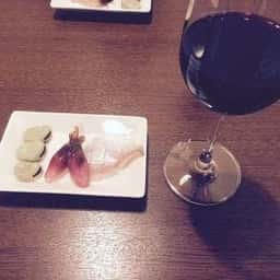 おさけとごはん masumi ‘n’