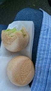 高野もなか店
