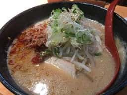 らーめん唐丸