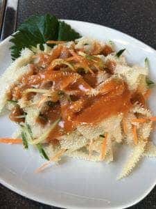 焼肉酒場 牛膳