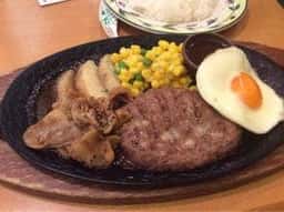 サイゼリヤ 稲毛海岸駅前店