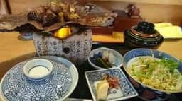 お食事処・仕出し さんまち店 寿楽久