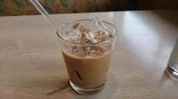 デニーズ二本松店