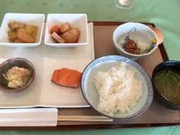 紫塚ゴルフ倶楽部レストラン