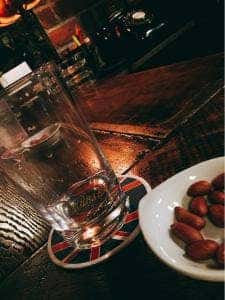 北サンボア洋酒店