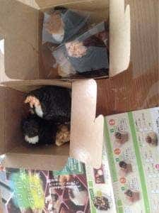 お米工房 一社店