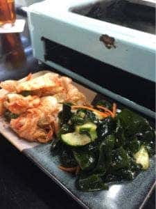 焼肉 よしだ