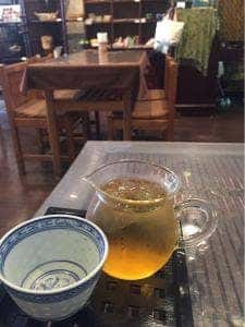 カフェと雑貨 cutta