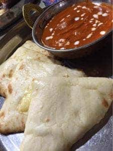 カレーの店 マヤ