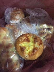 パンプラス クルトン