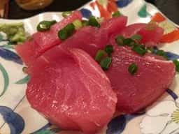 定食や鰹