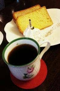 音楽と珈琲の店 ソリスト