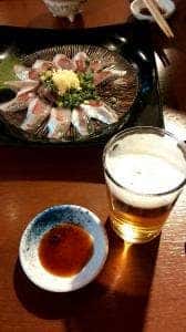 居酒屋 ふるさと五兵衛