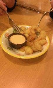 ガスト 明大前店