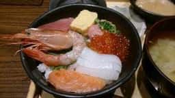五穀 東松山店