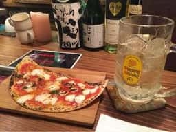 BAR tonbo