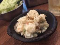 串カツ酒場 ナニワ屋 入江店