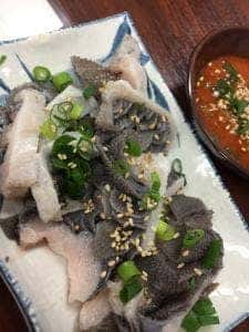 焼肉 志が