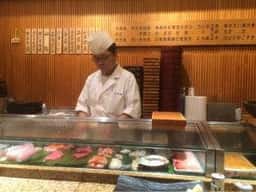 和泉鮨 桜丘店