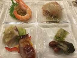 ANAクラウンプラザホテル 広島 中国料理・桃李