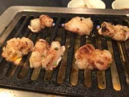 稲 もつ鍋 焼き肉 笹丘店