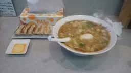 スタミナラーメン さわき 東仙台店
