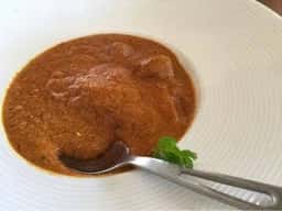 ボンベイ インディアン ダイニング 横川店