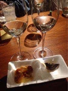 日本酒専門店 MONDO