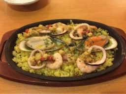 サイゼリヤ 六甲アイランド店