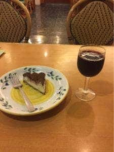 サイゼリヤ 六甲アイランド店