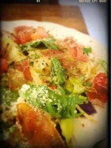 イタリア食堂&自然派ワイン コリコ