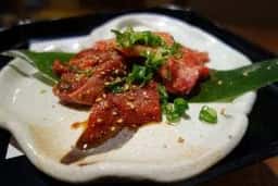 肉匠松屋 イオンモール岡山店