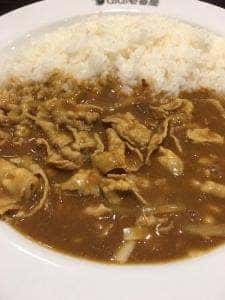 カレーハウスCoCo壱番屋 京成津田沼駅前店