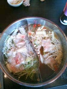 しゃぶ葉 西川口店