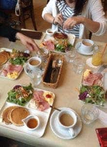 Cafe & Deli MARUSEN