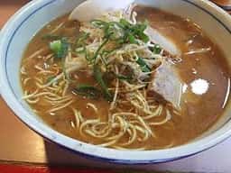 とみこラーメン