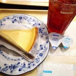 ドトールコーヒーショップ 三宮駅前店