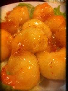 台湾料理隆福軒